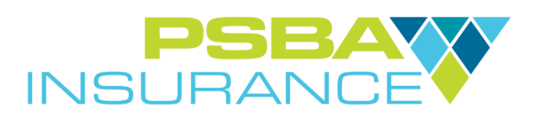 PSBA insurance logo